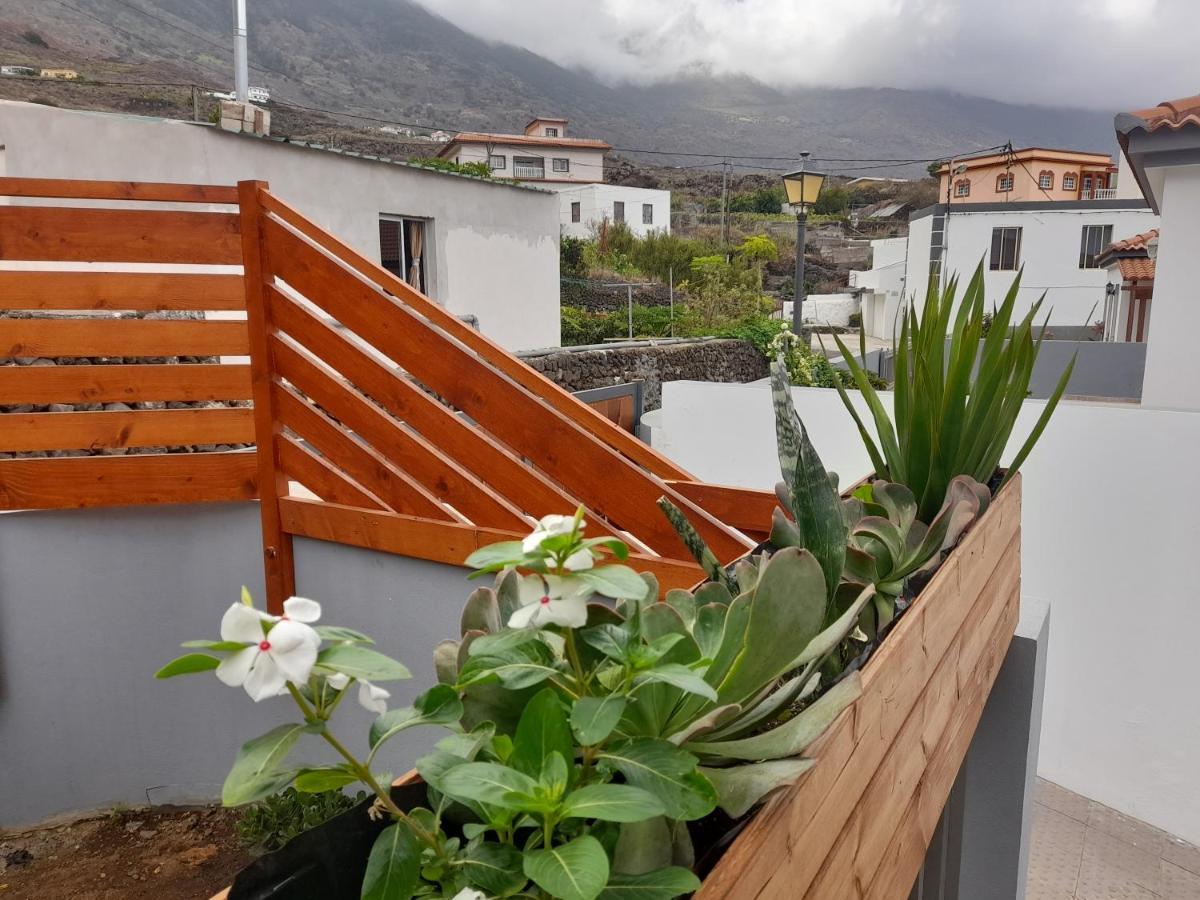 Bimbache Home Frontera Exterior foto